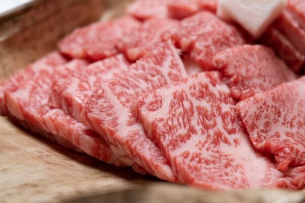 肉がうまいとは⁉︎美味しいお肉を食べたい方必見!牛肉を極めよう!