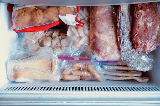 生肉の保存期間は冷蔵庫でどのくらい?形や種類で変わるってホント!?