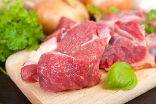 牛肉の健康効果7つ!栄養素の紹介から最適の調理法まで徹底解説!